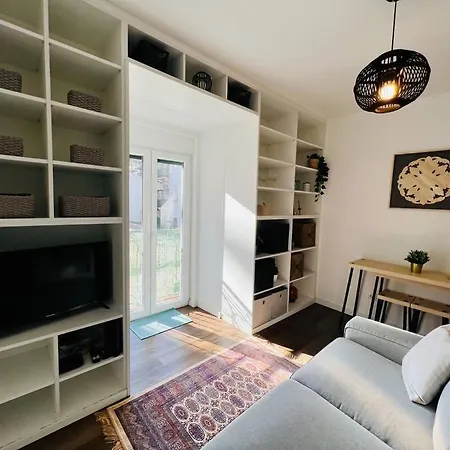 Appartement Modern Comfort Within Ancient Streets Lisboa