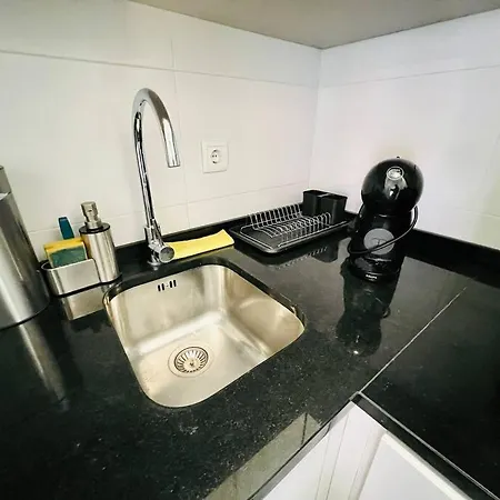 Appartamento Modern Comfort Within Ancient Streets