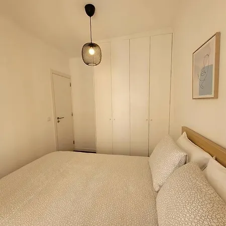 Modern Comfort Within Ancient Streets