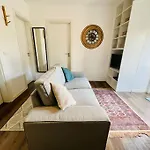 Modern Comfort Within Ancient Streets *