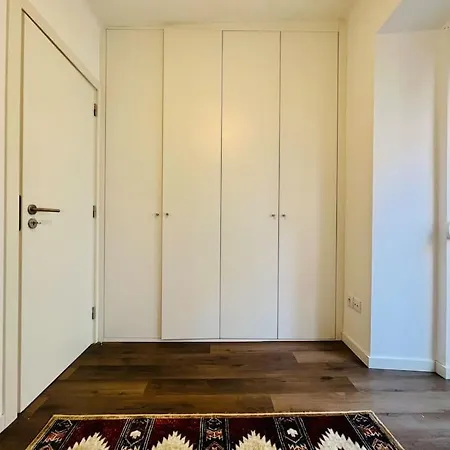 Appartement Modern Comfort Within Ancient Streets *