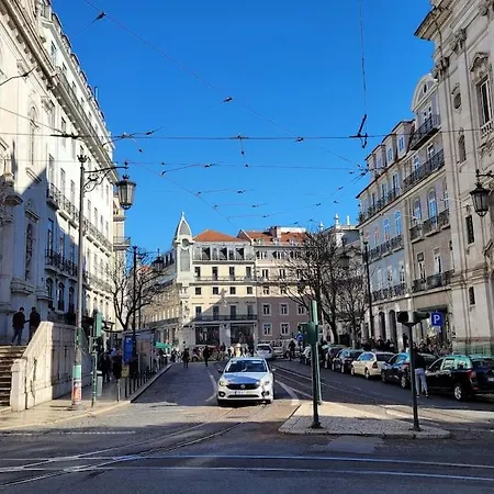 Appartement Modern Comfort Within Ancient Streets